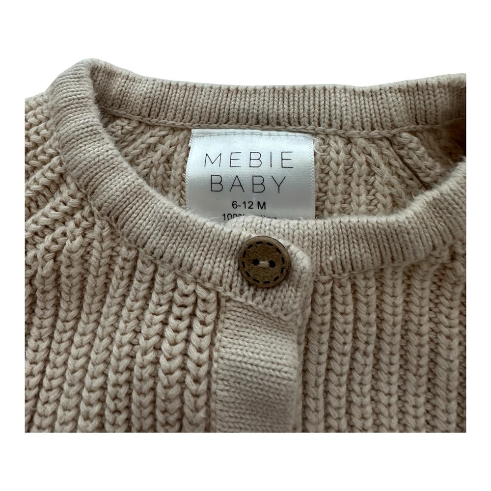 Two Knit Cardigans - Picture 5 of 6